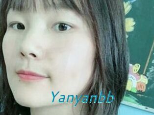 Yanyanbb