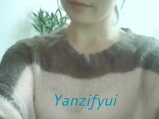 Yanzifyui