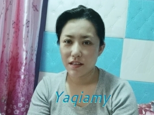 Yaqiamy