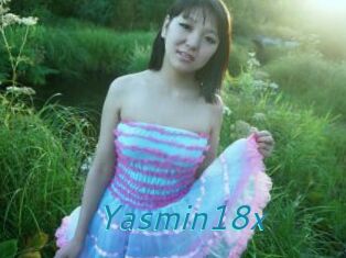 Yasmin18x