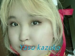 Yasu_kazuko