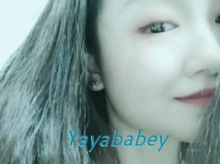 Yayababey