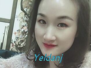 Yeldanj