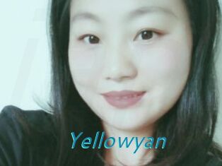 Yellowyan