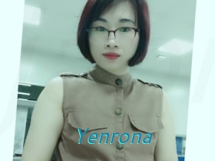 Yenrona