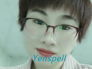 Yenspell