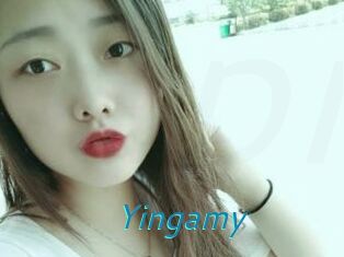 Yingamy