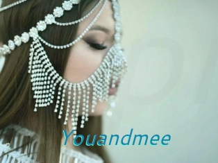 Youandmee