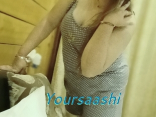 Yoursaashi