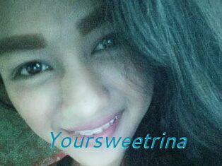 Yoursweetrina