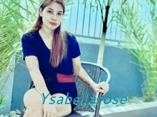 Ysabellarose