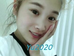 Yu2020