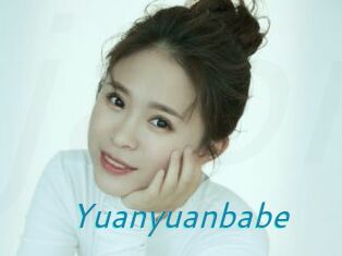 Yuanyuanbabe