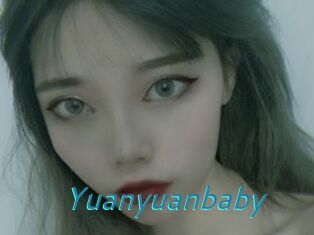 Yuanyuanbaby