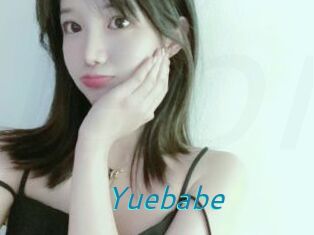 Yuebabe