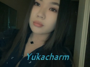 Yukacharm