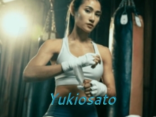 Yukiosato