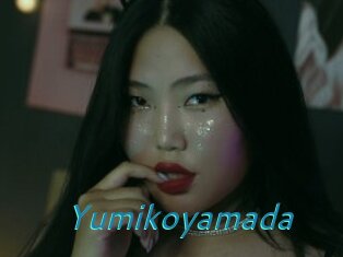 Yumikoyamada