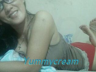 Yummycream