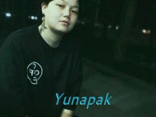 Yunapak