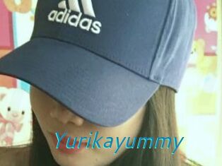 Yurikayummy