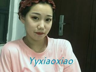 Yyxiaoxiao