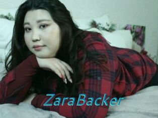 ZaraBacker