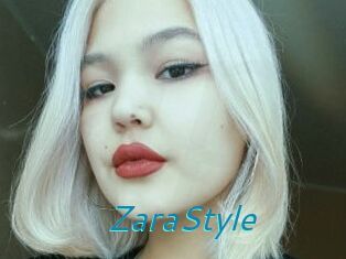 ZaraStyle