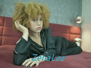 ZenaLee