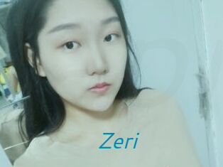 Zeri