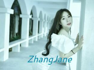 ZhangJane