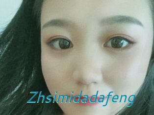 Zhsimidadafeng