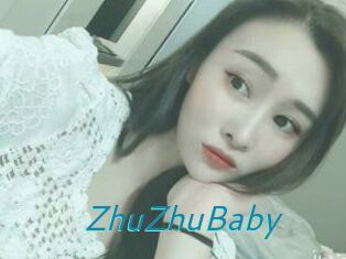 ZhuZhuBaby