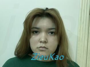 ZieuKao