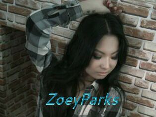 ZoeyParks