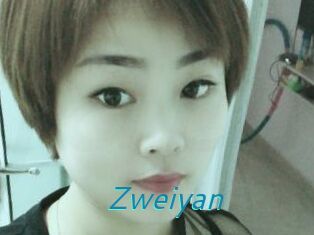 Zweiyan