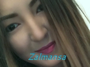 Zalmansa