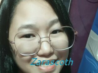 Zarascoth