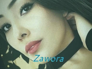 Zawora