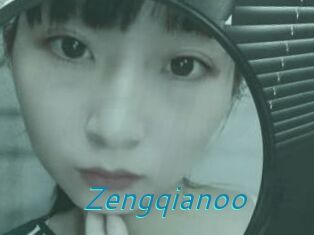 Zengqianoo