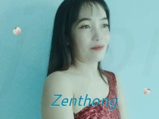 Zenthong