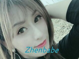 Zhenbabe