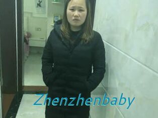 Zhenzhenbaby