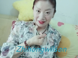 Zhihongwilson