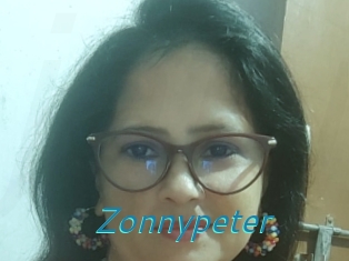 Zonnypeter